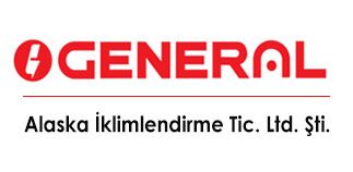 General Fujitsu Klima Fiyatları 